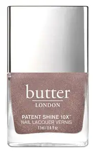 butter LONDON Patent Shine 10X Nail Lacquer All Hail the Queen