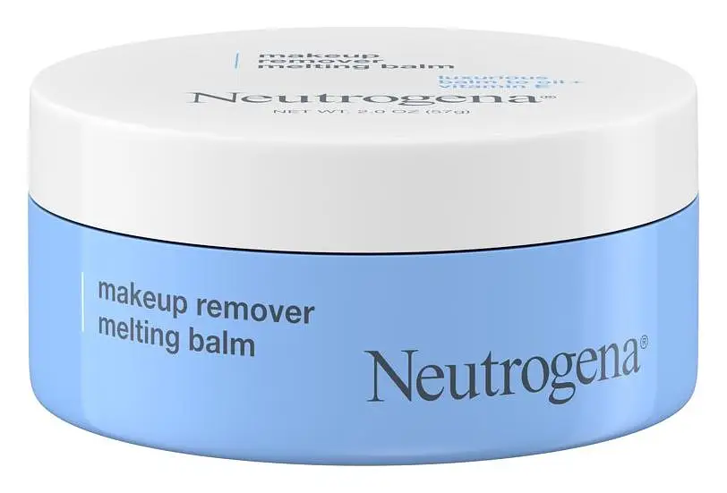 Neutrogena Makeup Remover Melting Balm