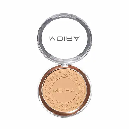 Moira Beauty Soft Focus Waterproof Setting Powder 350