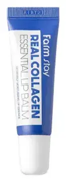 Farm Stay Real Essential Lip Balm Collagen