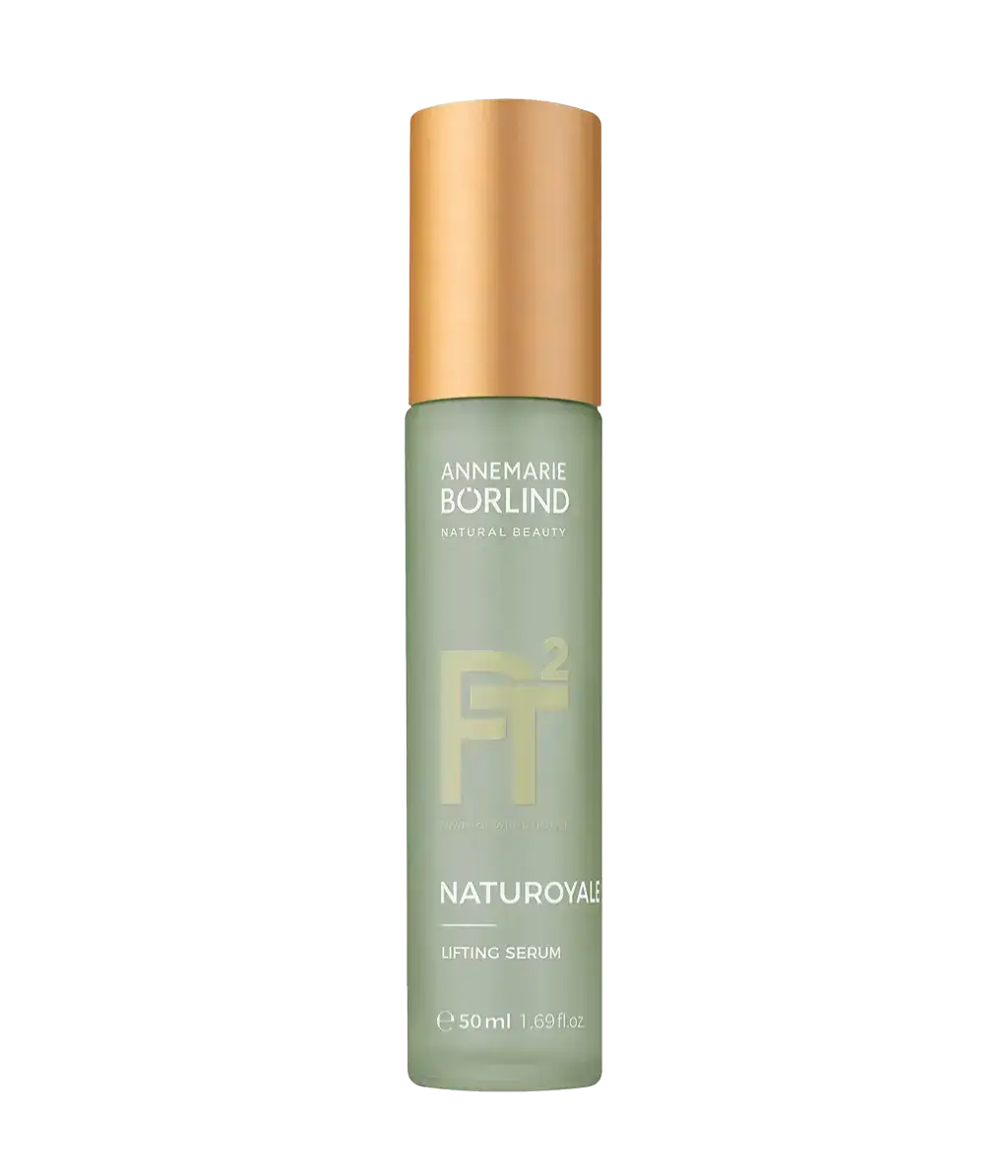 Annemarie Börlind Naturoyale Lifting Serum