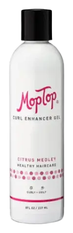 Mop Top Curl Enhancer Gel
