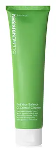 Olehenriksen Find Your Balance Oil Control Cleanser