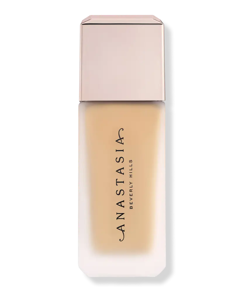 Anastasia Beverly Hills Impeccable Blurring Second-Skin Matte Foundation 3WO