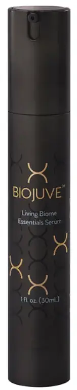 Biojuve Living Biome Essentials Serum