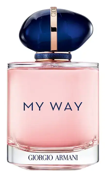 Armani Beauty My Way Eau de Parfum