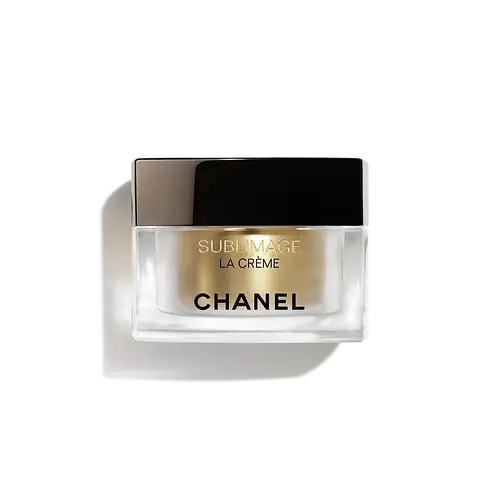 Chanel Sublimage La Crème Texture Suprême