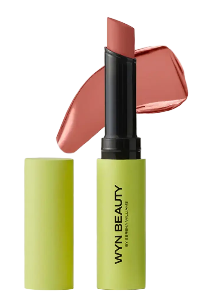 Wyn Beauty Say Everything Max Intensity Featherweight Lipstick Whisper