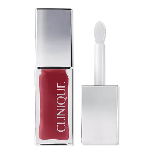 Clinique Pop Lip + Cheek Oil Pink Honey