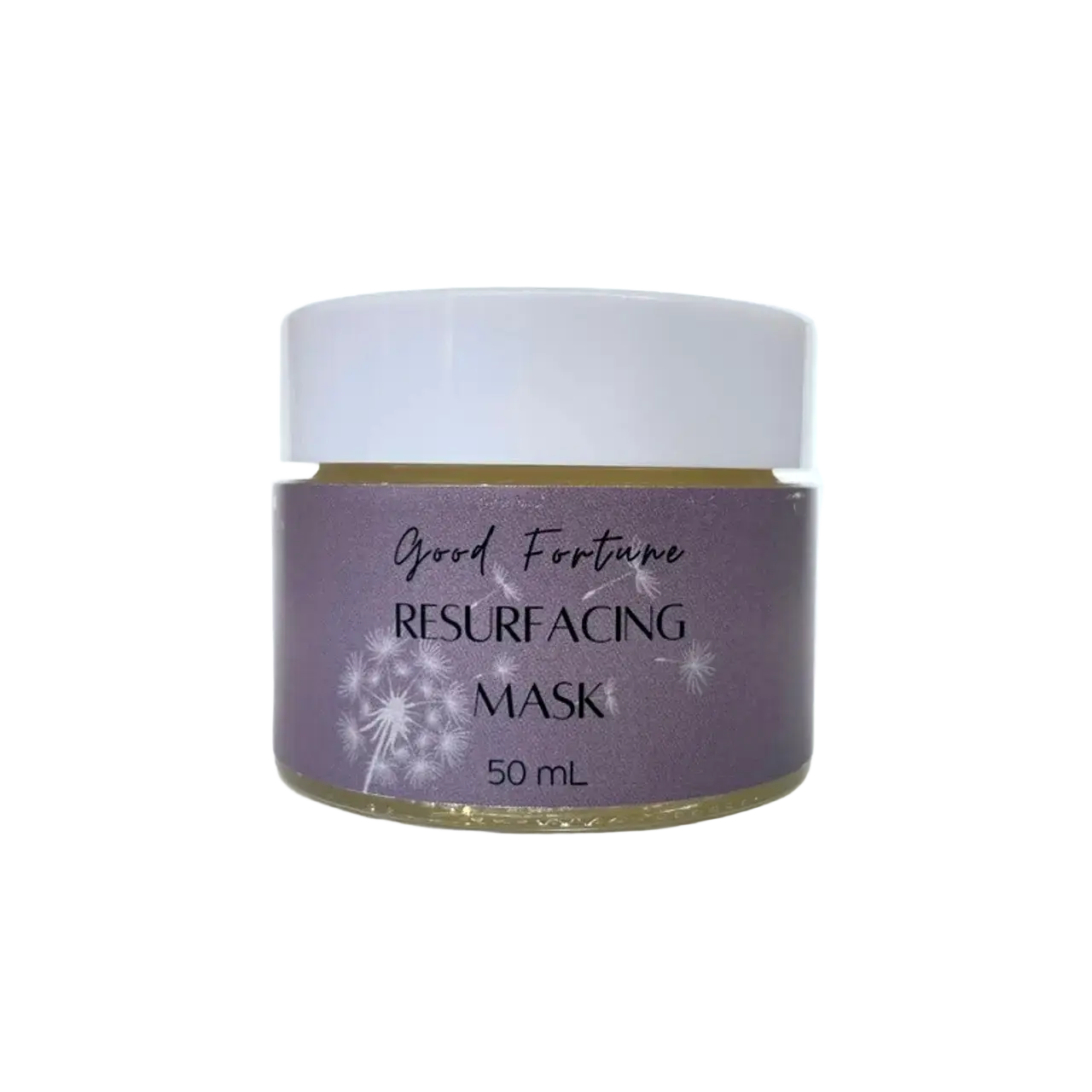 Good Fortune Resurfacing Mask