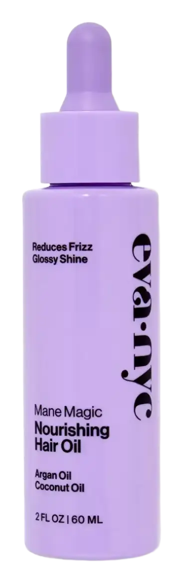 Eva NYC Mane Magic Nourishing Hair Oil