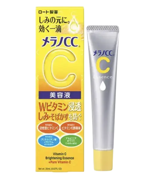 Melano CC Vitamin C Brightening Essence Thailand