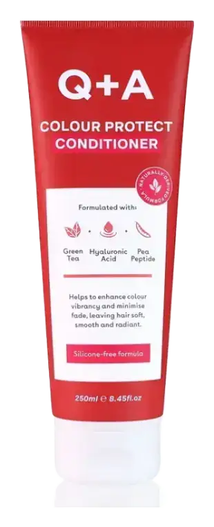 Q + A Colour Protect Conditioner