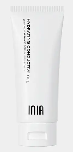 Inia Microcurrent Conductive Gel