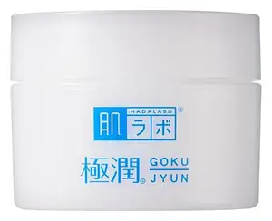 Hada Labo Gokujyun Cream