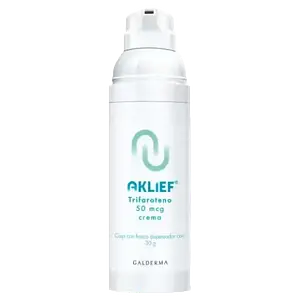 Galderma Aklief Trifarotene Cream
