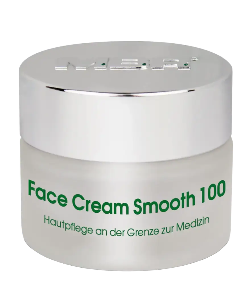 MBR Face Cream Smooth 100