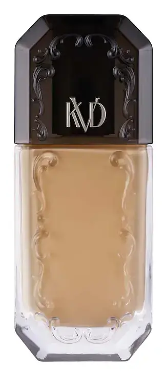 KVD Vegan Beauty Good Apple Serum Foundation Medium 054