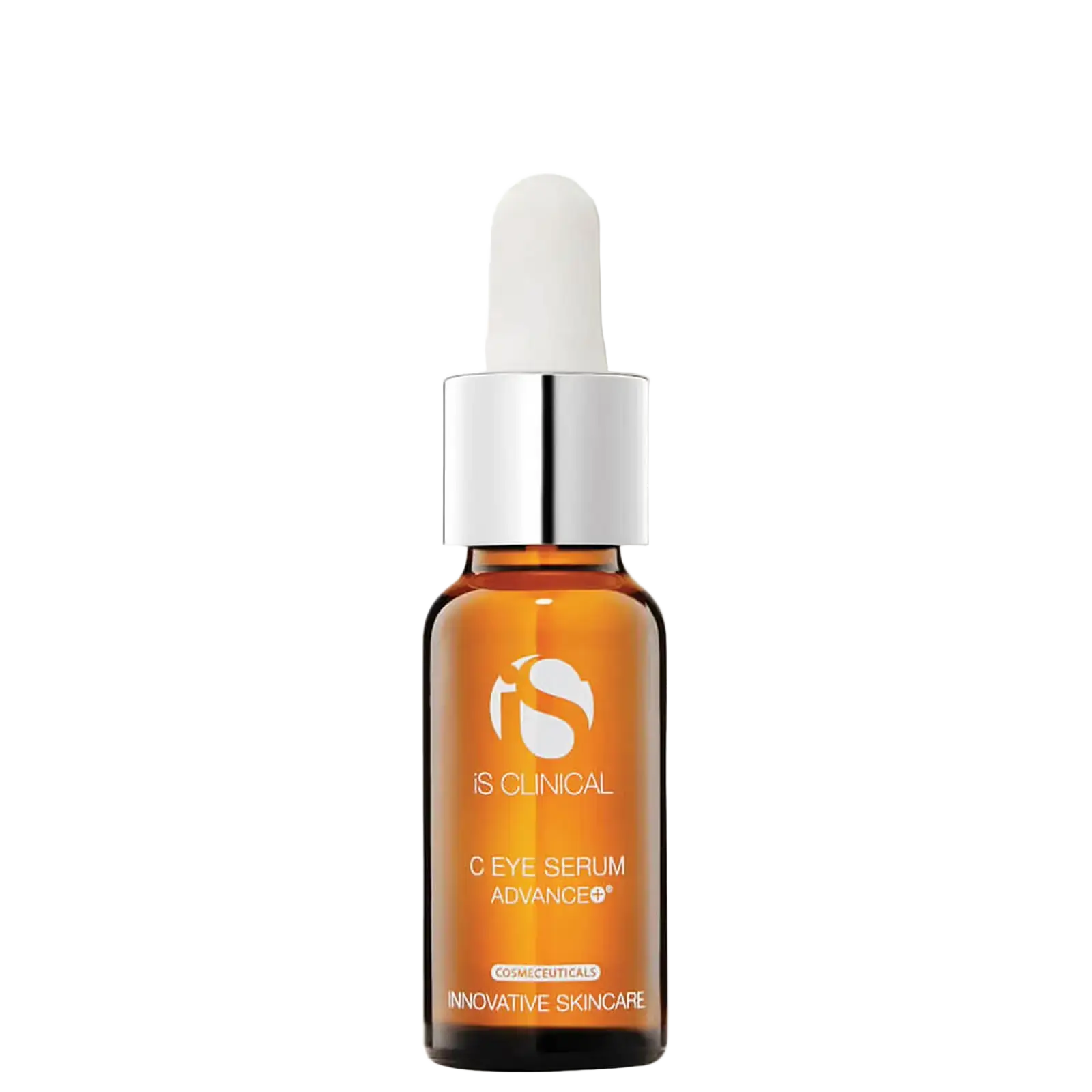 Is Clinical C Eye Serum Advance+