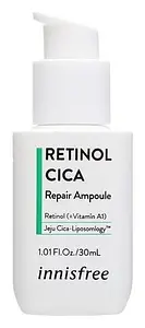 innisfree Retinol Cica Repair Ampoule
