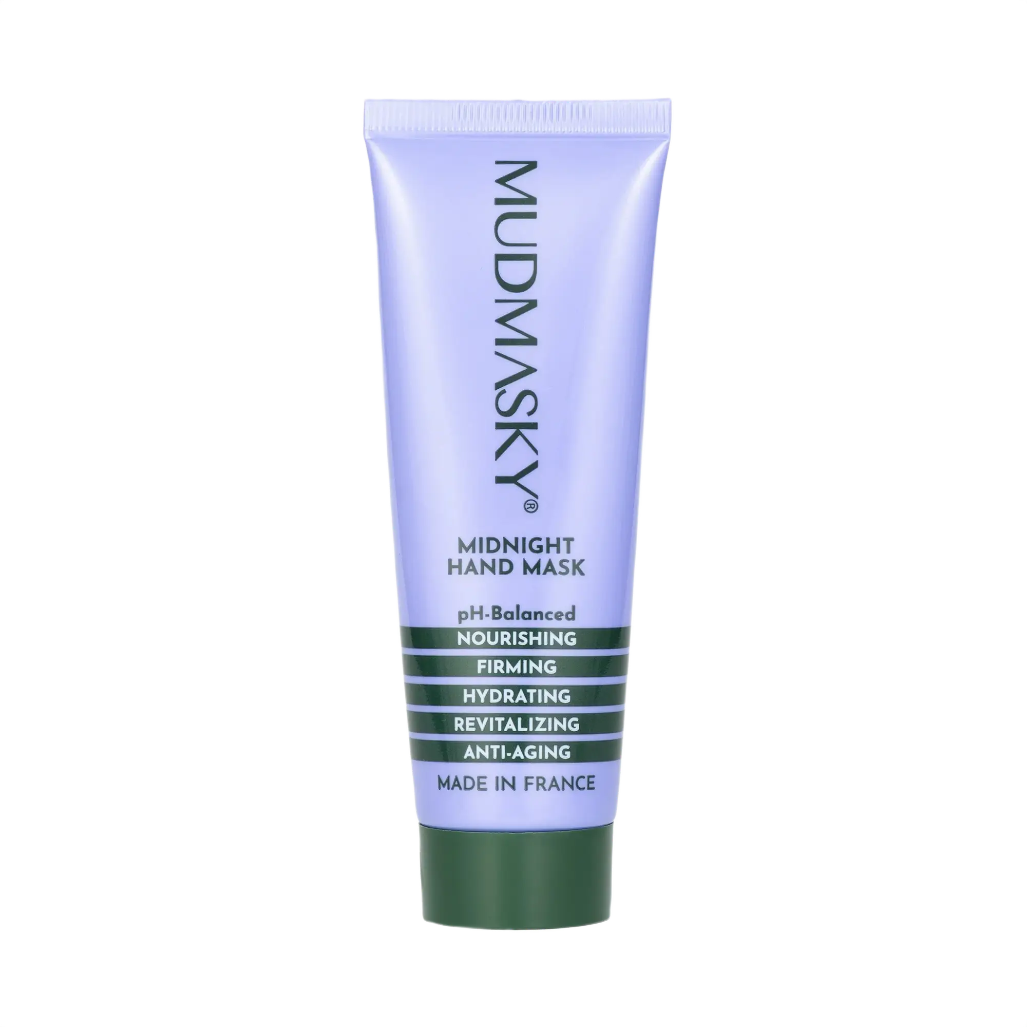 MUDMASKY Midnight Hand Mask