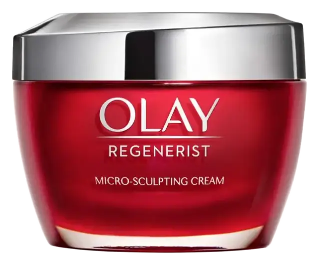 Olay Regenerist Micro-Sculpting Cream