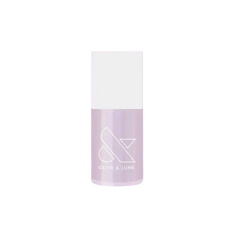 Olive & June Long Lasting Polish Purple Puka