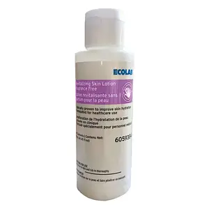 Ecolab Revitalizing Skin Lotion Fragrance-Free