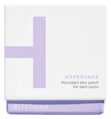 Zitsticka HYPERFADE Dark Spot Microdart Patch