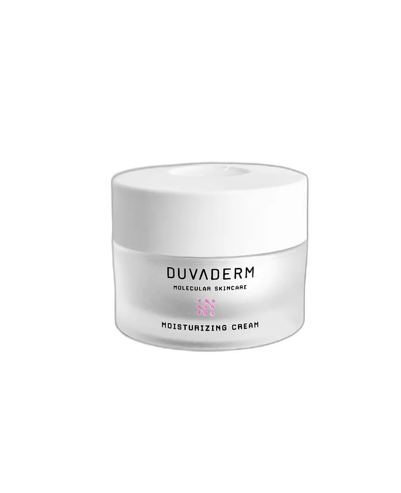 Duvaderm Moisturizing Cream