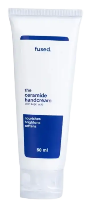 Fuzed The Ceramide Handcream