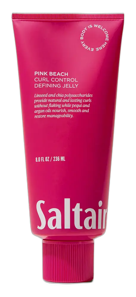 Saltair Curl Control Defining Jelly