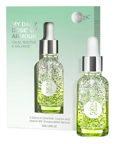 Skin Inc My Daily Dose Of Armour