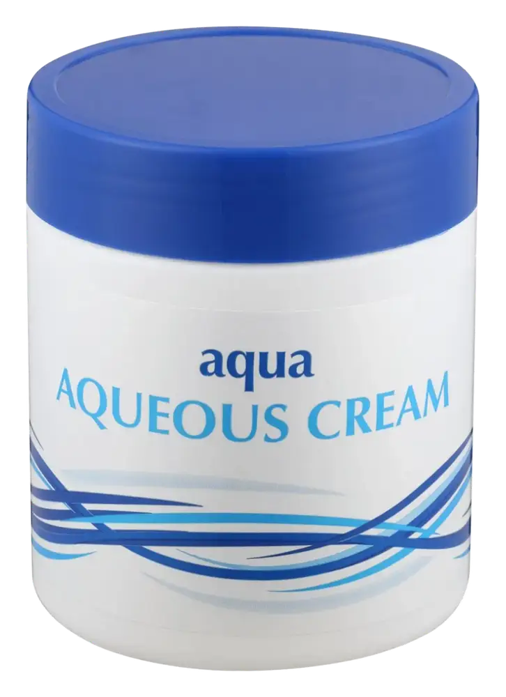 Aquis Aqua Aqueous Cream