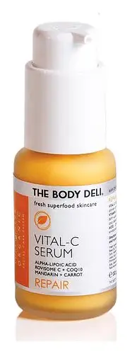 The Body Deli Vital C Serum (Repairing)