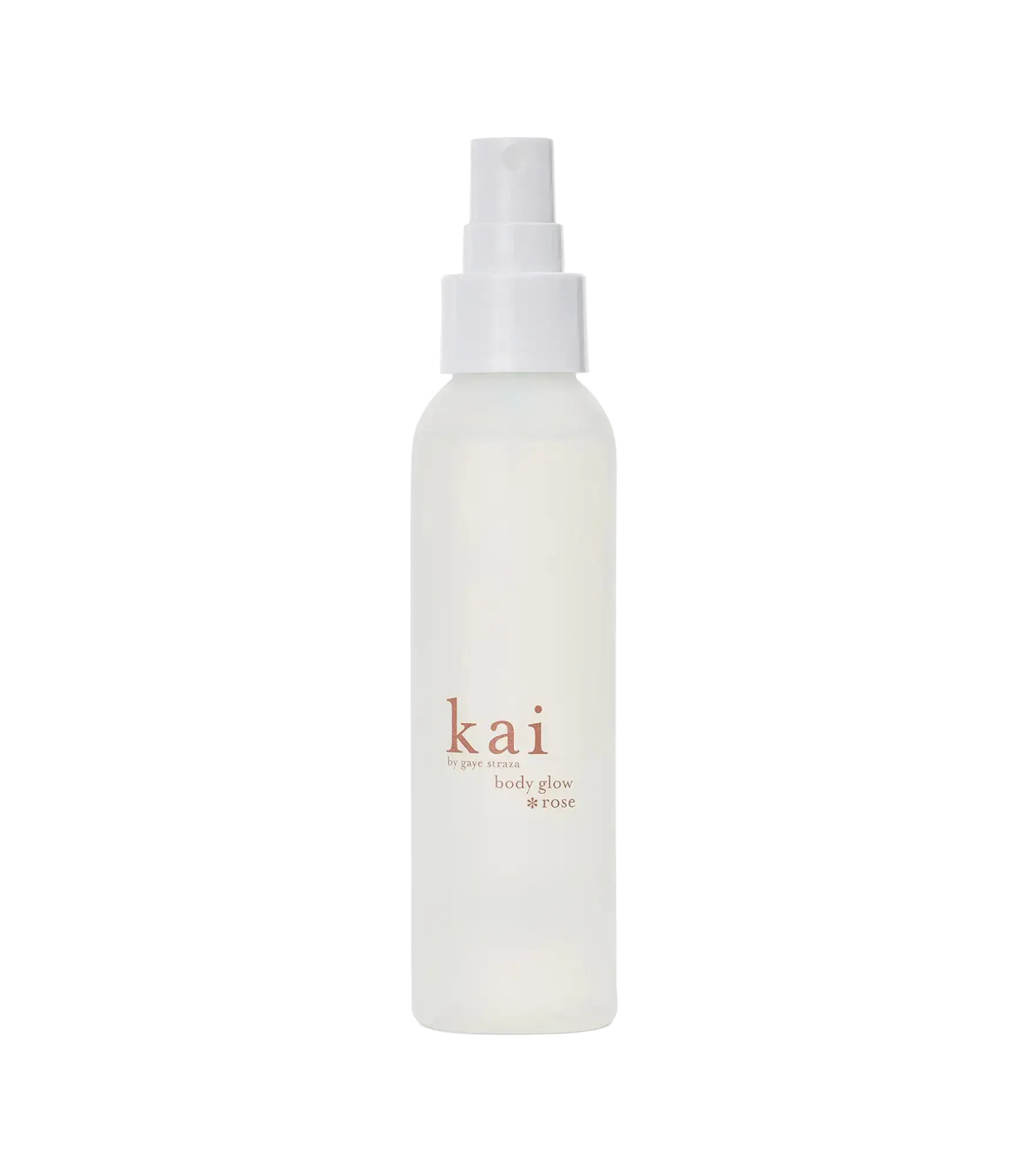 Kai Fragrance Rose Body Glow