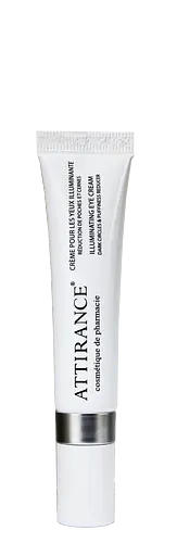 Attirance Illuminating Eye Cream