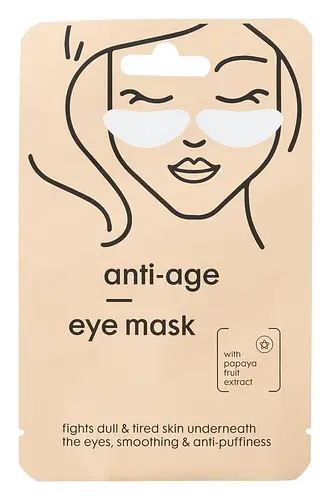 HEMA Anti-Ageing Eye Mask