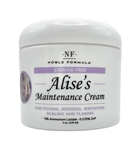 Noble Formula Alise's Maintenance Cream