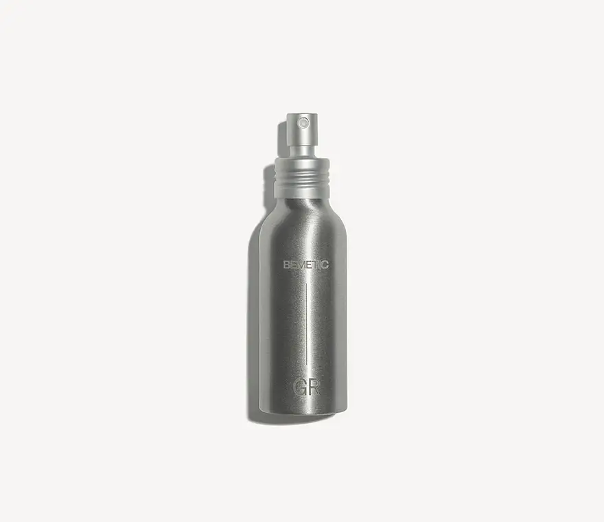 Bemetic Glassifying Reversing Elixir