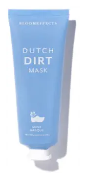 Bloom Effects Dutch Dirt Mask