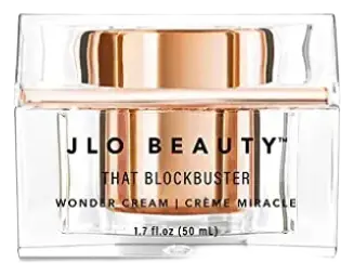 JLo Beauty That Blockbuster In A Nonstop Wonder Cream