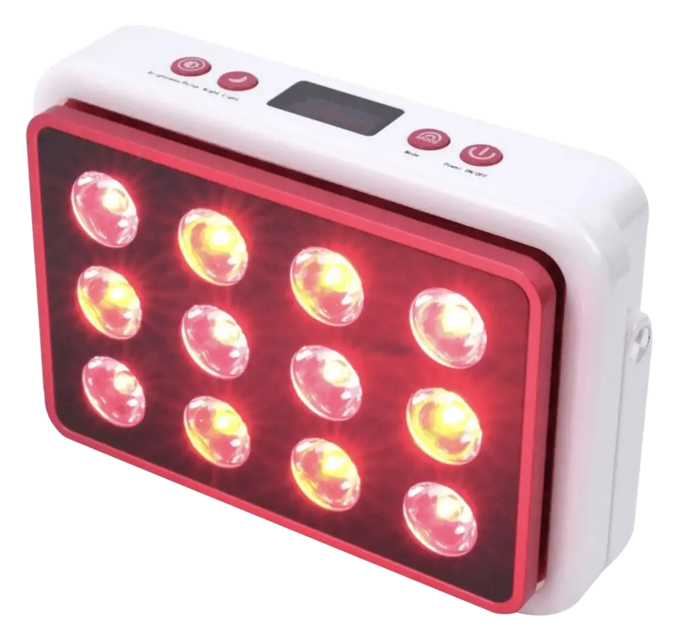 Mito Red Light MitoPro Mobile