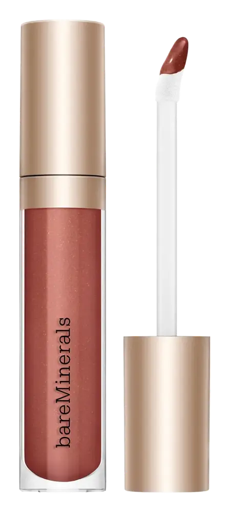 bareMinerals Mineralist Lip Gloss-Balm Sincerity