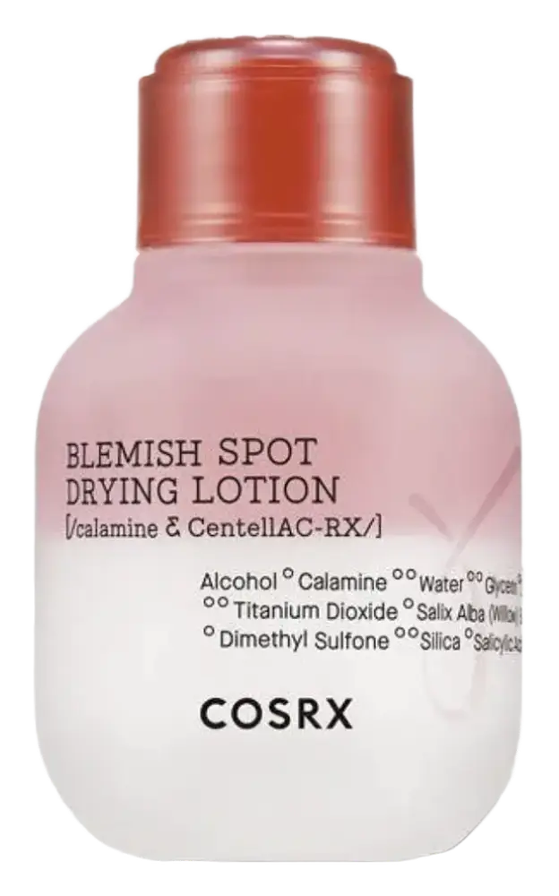 COSRX AC Collection Blemish Spot Drying Lotion