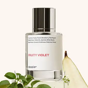 Dossier Fruity Violet Eau De Parfum