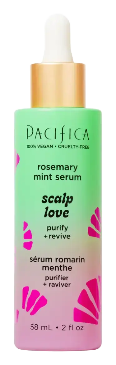 Pacifica Scalp Love Rosemary Mint Serum
