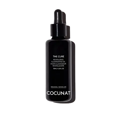 Cocunat The Cure