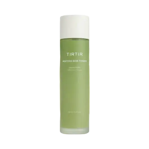Tirtir Matcha Skin Toner