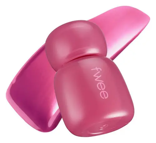 Fwee Pink Obsession Stay-Fit Lip Tint M06 Bay Pink
